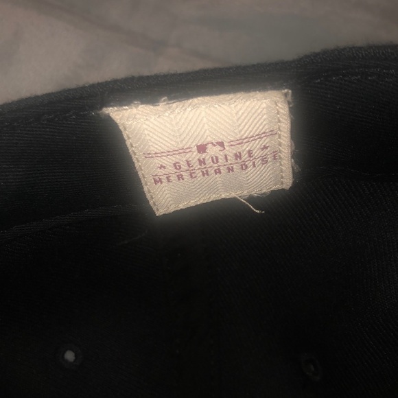 💕Men’s Yankees Hat - Picture 6 of 6